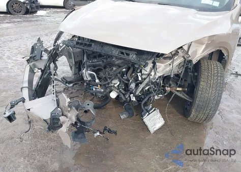 2020 Ford Escape S from USA, damaged, VIN 1FMCU0F65LUB62891